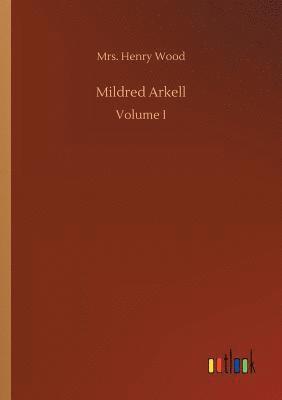 Mildred Arkell 1