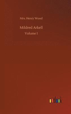 Mildred Arkell 1