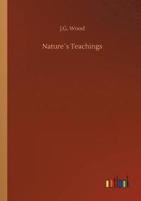 bokomslag Nature¿s Teachings