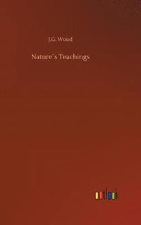 bokomslag Nature¿s Teachings