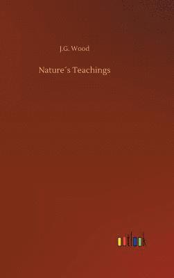 bokomslag Nature¿s Teachings