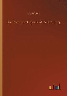 The Common Objects of the Country 1