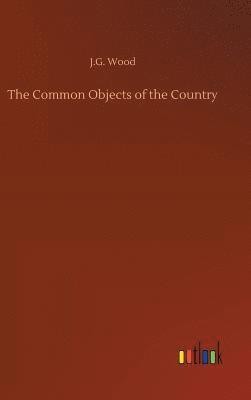 The Common Objects of the Country 1