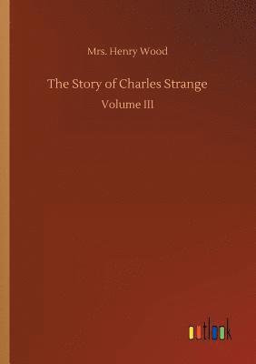 bokomslag Story of Charles Strange