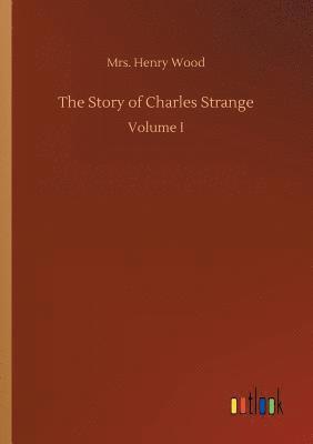 Story of Charles Strange 1