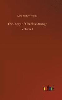 bokomslag Story of Charles Strange