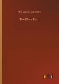 bokomslag The Black Pearl