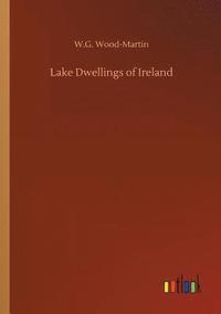 bokomslag Lake Dwellings of Ireland