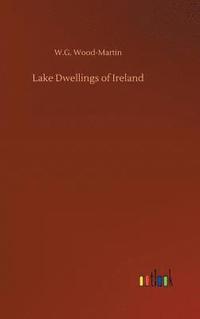 bokomslag Lake Dwellings of Ireland