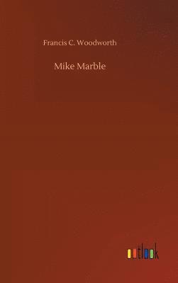 Mike Marble 1