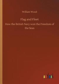 bokomslag Flag and Fleet