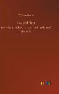bokomslag Flag and Fleet