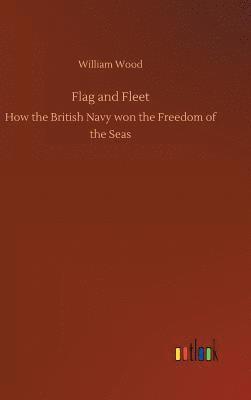 bokomslag Flag and Fleet