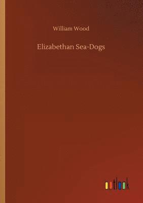 bokomslag Elizabethan Sea-Dogs