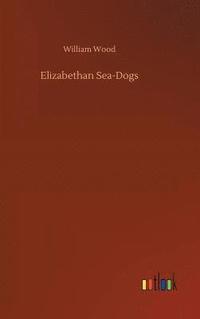 bokomslag Elizabethan Sea-Dogs