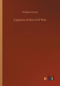 bokomslag Captains of the Civil War