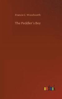 bokomslag The Peddlers Boy