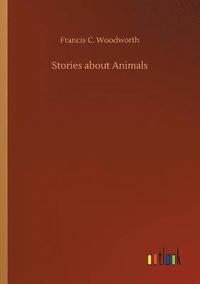 bokomslag Stories about Animals