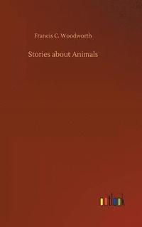 bokomslag Stories about Animals