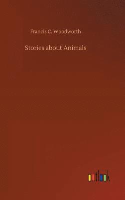 bokomslag Stories about Animals