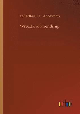 Wreaths of Friendship 1