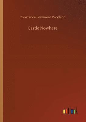 Castle Nowhere 1