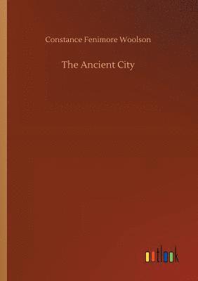 The Ancient City 1