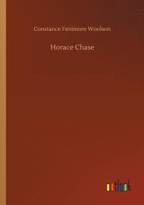 bokomslag Horace Chase