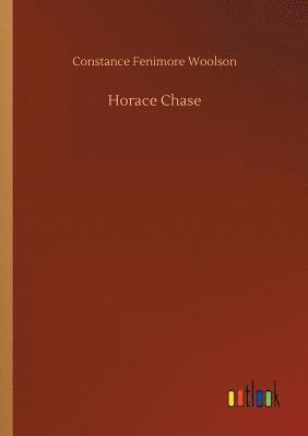 Horace Chase