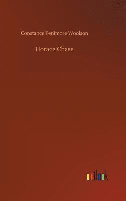 Horace Chase