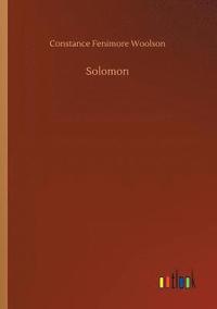 bokomslag Solomon