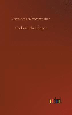 bokomslag Rodman the Keeper