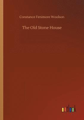 Old Stone House