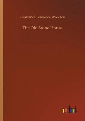 The Old Stone House 1