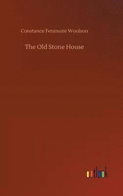 The Old Stone House 1
