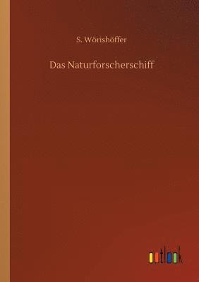 Das Naturforscherschiff 1