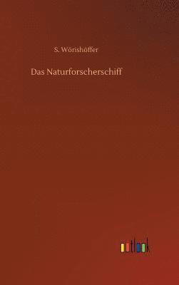 Naturforscherschiff