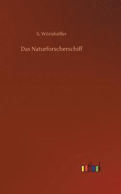 Das Naturforscherschiff 1