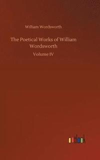 bokomslag The Poetical Works of William Wordsworth