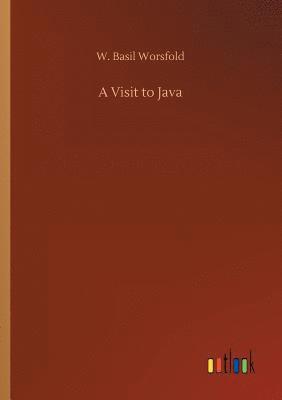 Visit to Java