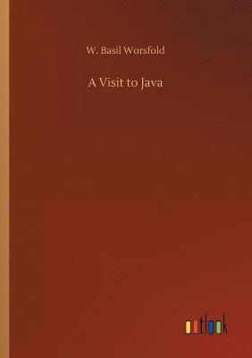 A Visit to Java 1