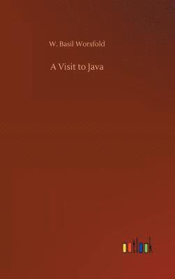 A Visit to Java 1