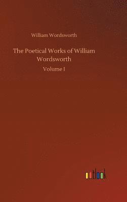 Poetical Works of William Wordsworth