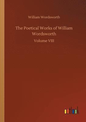 The Poetical Works of William Wordsworth 1