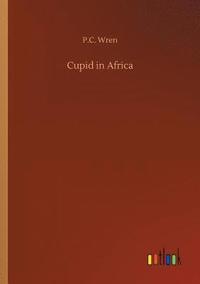 bokomslag Cupid in Africa