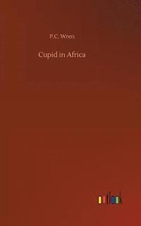 bokomslag Cupid in Africa