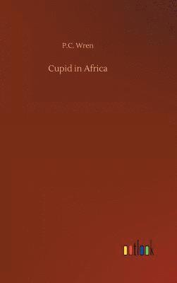 Cupid in Africa 1