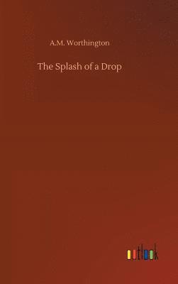 The Splash of a Drop 1