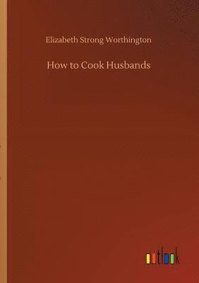 bokomslag How to Cook Husbands