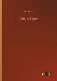 bokomslag Driftwood Spars